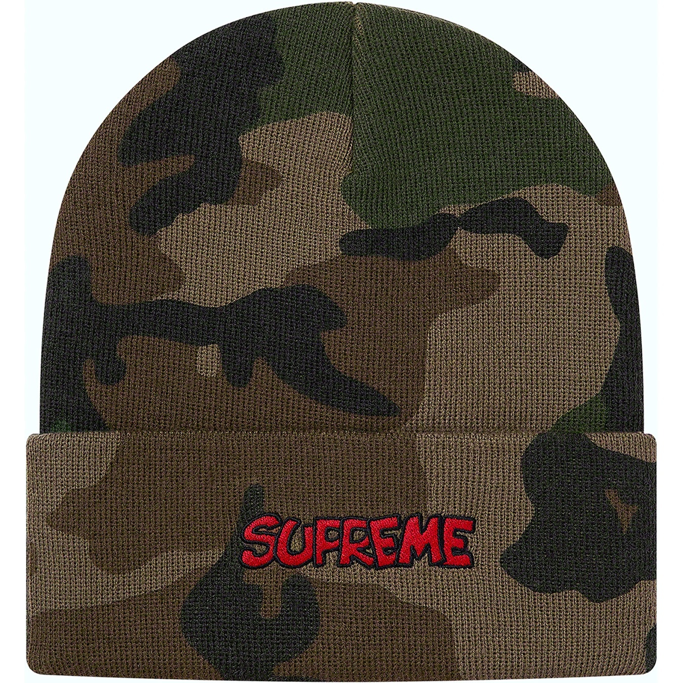 Supreme®/Smurfs™ Beanie view 7